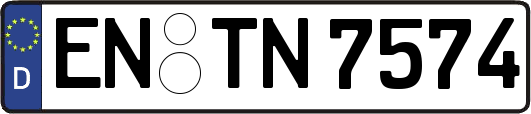 EN-TN7574