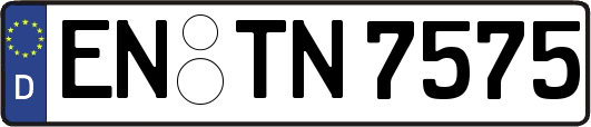 EN-TN7575