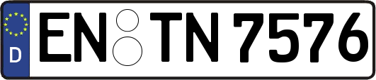 EN-TN7576