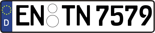 EN-TN7579