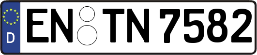 EN-TN7582