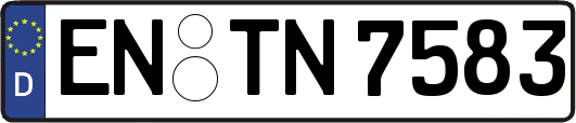 EN-TN7583