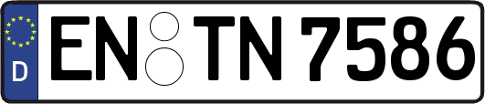 EN-TN7586