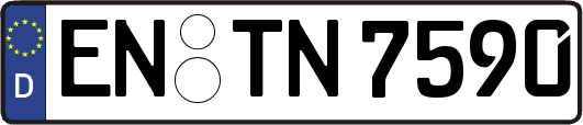 EN-TN7590