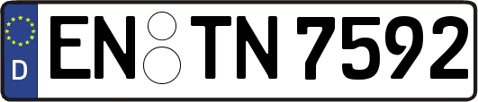 EN-TN7592