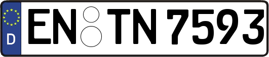 EN-TN7593