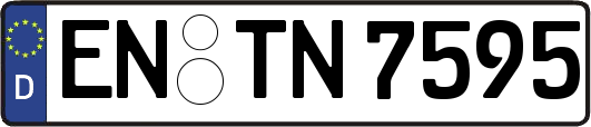 EN-TN7595