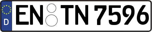 EN-TN7596