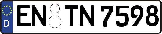 EN-TN7598