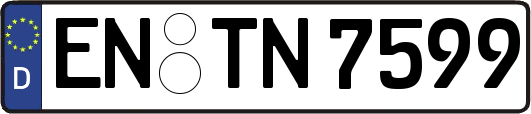 EN-TN7599