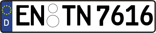 EN-TN7616