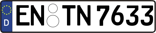 EN-TN7633