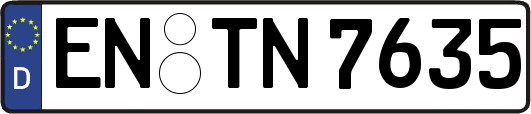 EN-TN7635