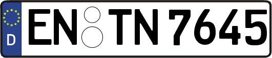 EN-TN7645