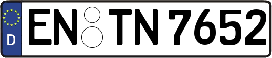 EN-TN7652