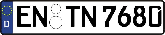 EN-TN7680