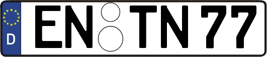 EN-TN77