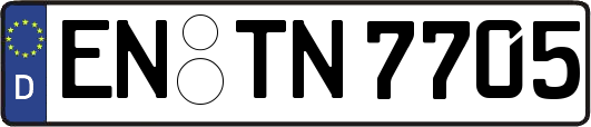 EN-TN7705