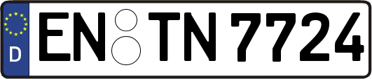 EN-TN7724