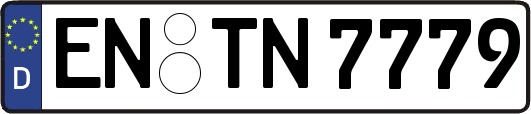 EN-TN7779