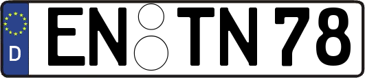 EN-TN78
