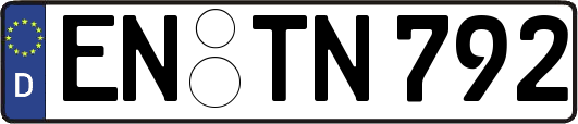 EN-TN792