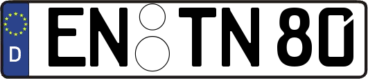 EN-TN80