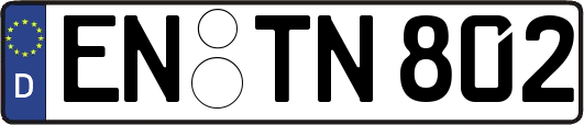 EN-TN802