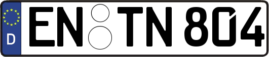 EN-TN804