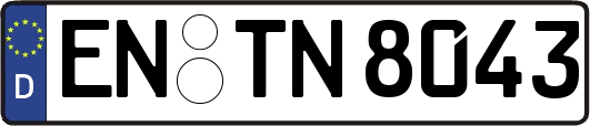 EN-TN8043