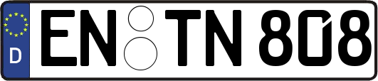 EN-TN808