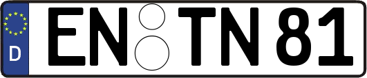 EN-TN81