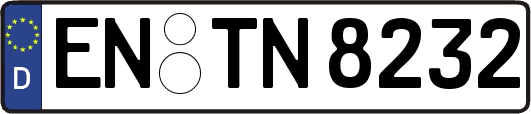 EN-TN8232