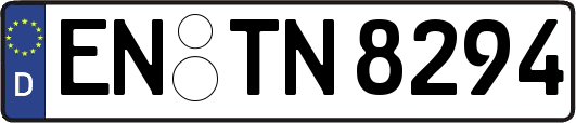 EN-TN8294