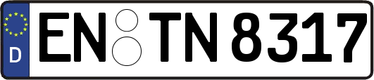 EN-TN8317