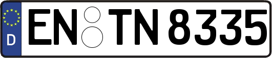 EN-TN8335