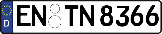 EN-TN8366