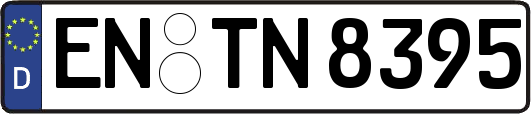 EN-TN8395
