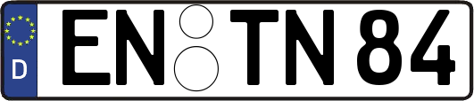 EN-TN84