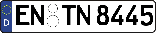 EN-TN8445