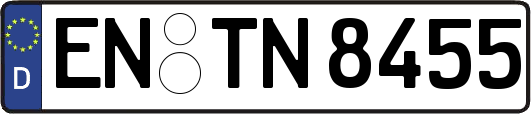 EN-TN8455