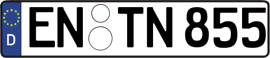 EN-TN855