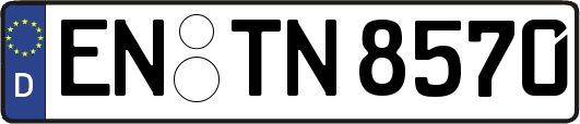 EN-TN8570