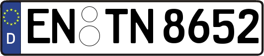 EN-TN8652