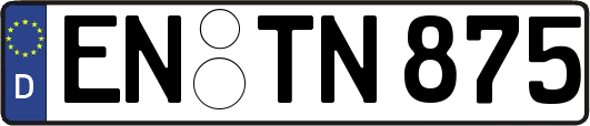 EN-TN875