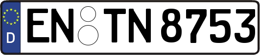 EN-TN8753