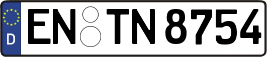 EN-TN8754