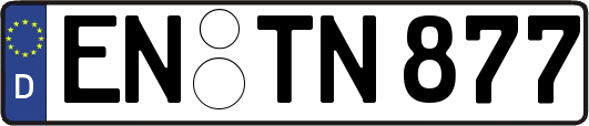 EN-TN877