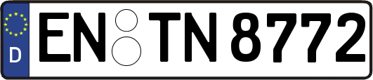 EN-TN8772