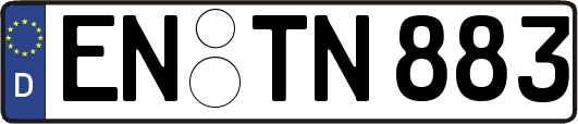 EN-TN883